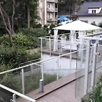 Playa Baltis Katharina Appartamento Miedzyzdroje