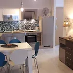 Playa Baltis Katharina Appartement Miedzyzdroje