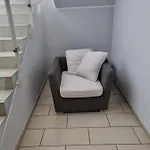 Playa Baltis Katharina Apartmán Miedzyzdroje