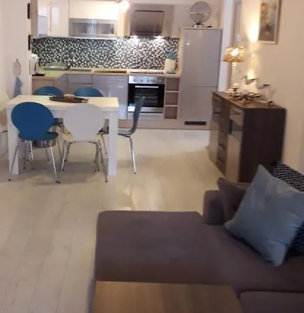 Playa Baltis Katharina 米兹多洛杰