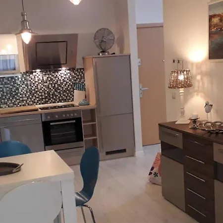 Playa Baltis Katharina *