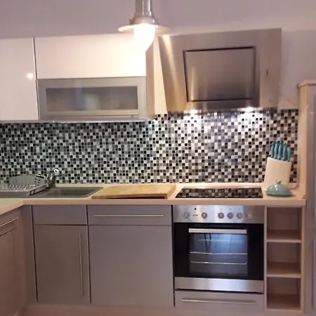 Playa Baltis Katharina