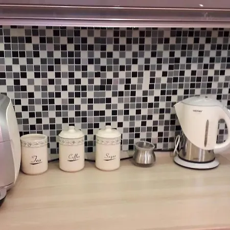 Playa Baltis Katharina ミエンジズドロイェ