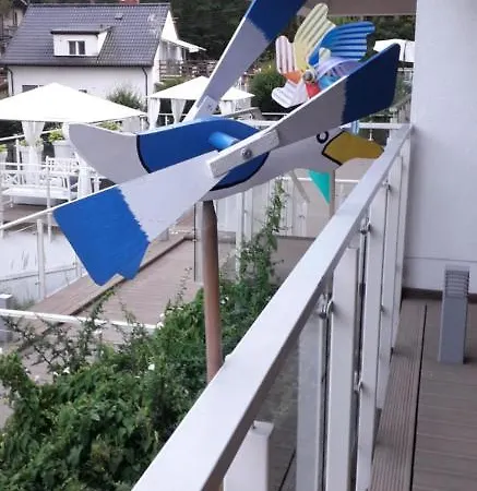 公寓 Playa Baltis Katharina