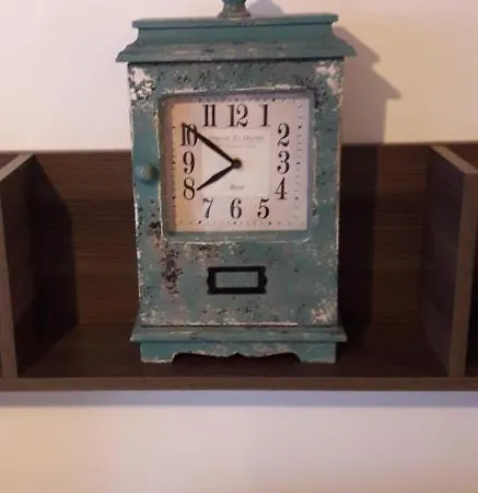 Playa Baltis Katharina 公寓 米兹多洛杰