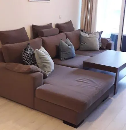 Playa Baltis Katharina