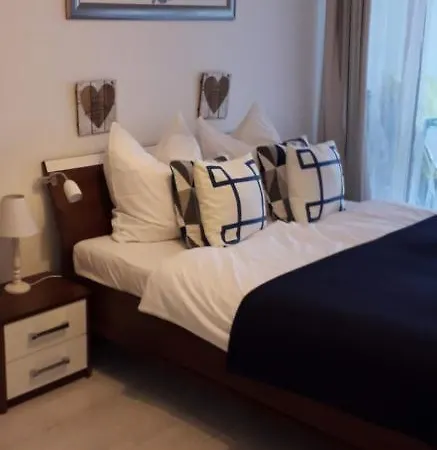 Playa Baltis Katharina