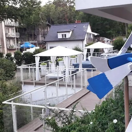 Playa Baltis Katharina *