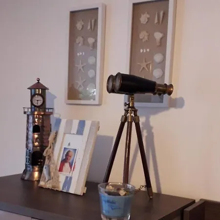 Playa Baltis Katharina *