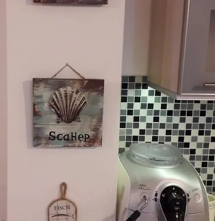 アパート Playa Baltis Katharina