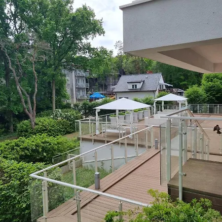 Playa Baltis Katharina * 米兹多洛杰