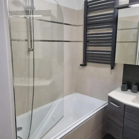 Playa Baltis Katharina 公寓