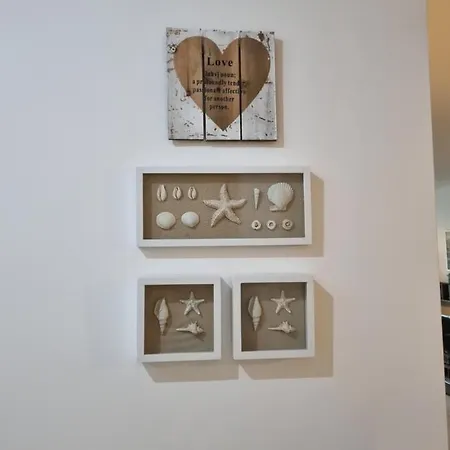 アパート Playa Baltis Katharina ミエンジズドロイェ