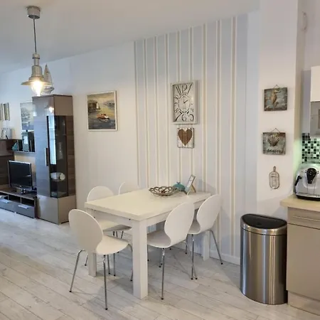 Playa Baltis Katharina 米兹多洛杰