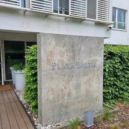 Playa Baltis Katharina