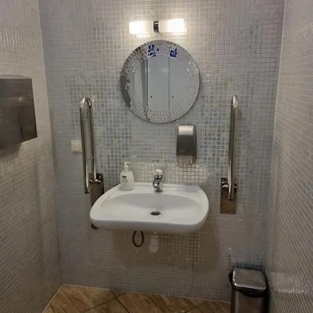 Playa Baltis Katharina アパート