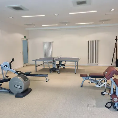 Playa Baltis Katharina 公寓