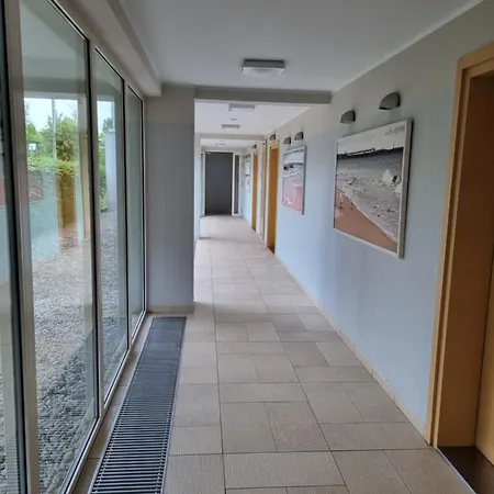 Playa Baltis Katharina