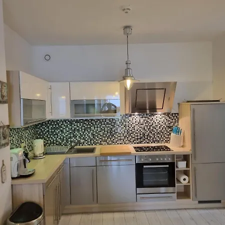 Playa Baltis Katharina *