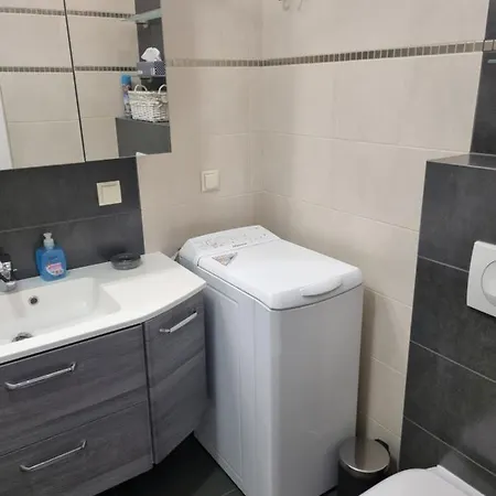 アパート Playa Baltis Katharina