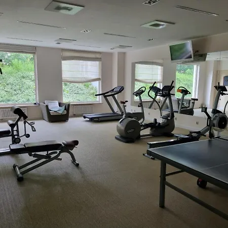 アパート Playa Baltis Katharina ミエンジズドロイェ