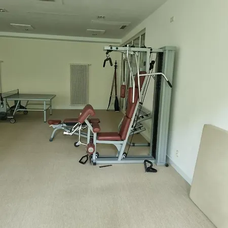 Playa Baltis Katharina ミエンジズドロイェ