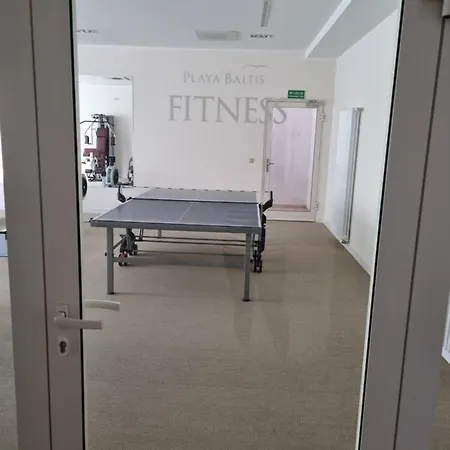 Playa Baltis Katharina 公寓 *