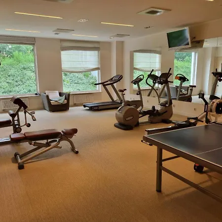 Playa Baltis Katharina 公寓 米兹多洛杰