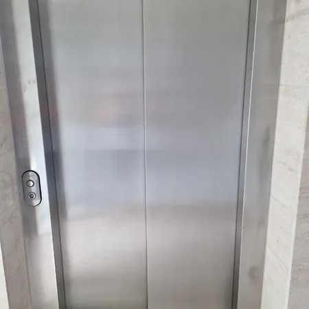 公寓 Playa Baltis Katharina *