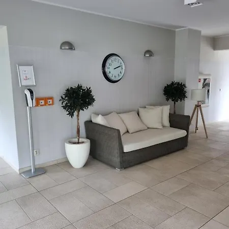 Playa Baltis Katharina * 米兹多洛杰