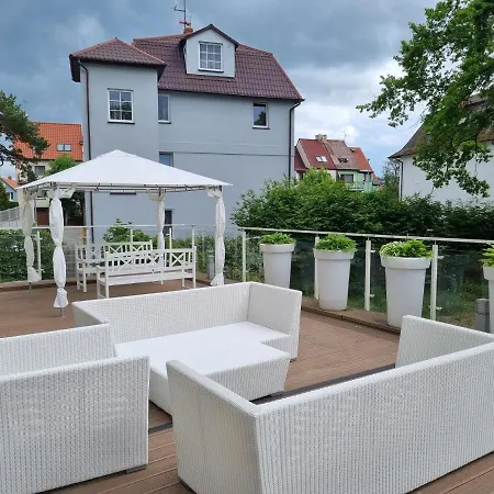 公寓 Playa Baltis Katharina *