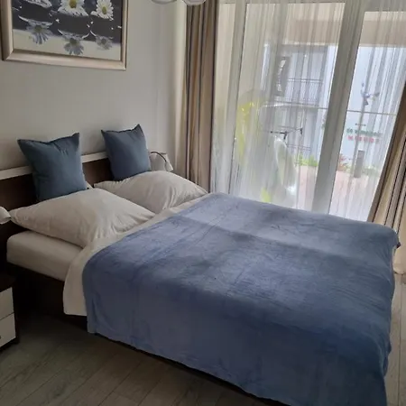 Playa Baltis Katharina