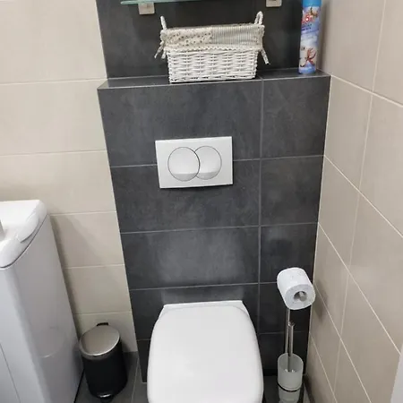 公寓 Playa Baltis Katharina