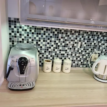 アパート Playa Baltis Katharina *