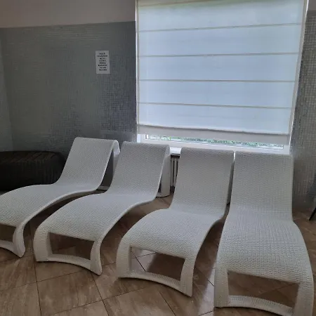 公寓 Playa Baltis Katharina 米兹多洛杰