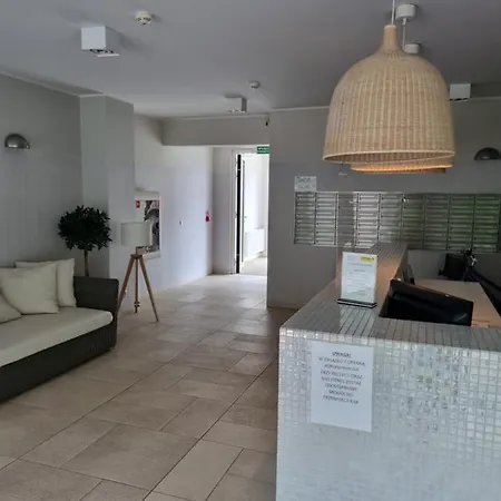 Playa Baltis Katharina *