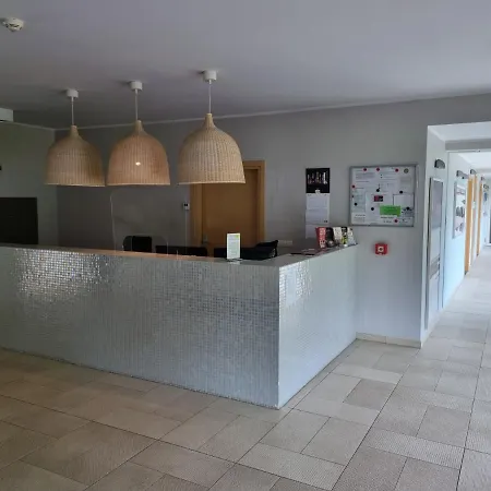 アパート Playa Baltis Katharina