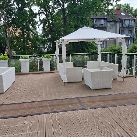 Playa Baltis Katharina