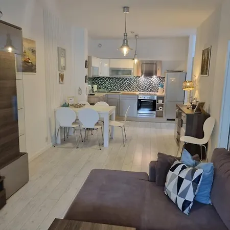 Playa Baltis Katharina