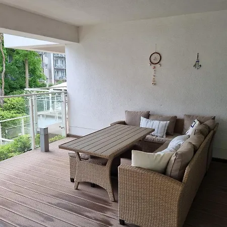 Playa Baltis Katharina