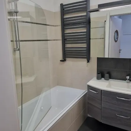 Playa Baltis Katharina