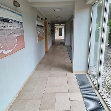 Playa Baltis Katharina