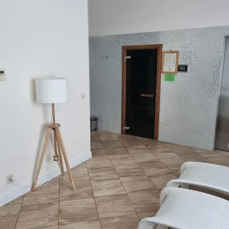 Playa Baltis Katharina 公寓