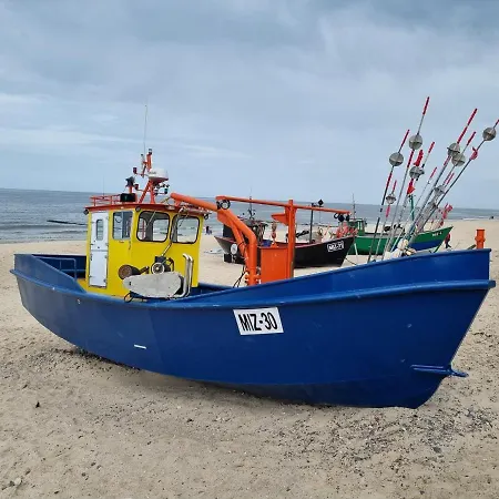 Playa Baltis Katharina * ミエンジズドロイェ