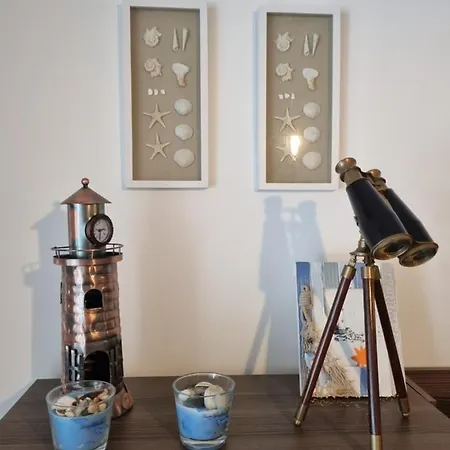 Playa Baltis Katharina ミエンジズドロイェ