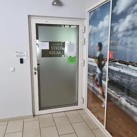 Playa Baltis Katharina