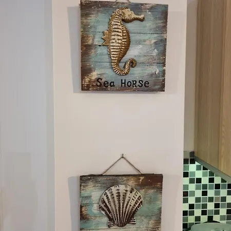 Playa Baltis Katharina 公寓