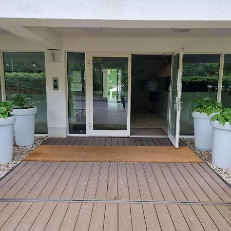 Playa Baltis Katharina