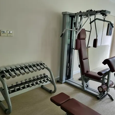 Playa Baltis Katharina * 米兹多洛杰