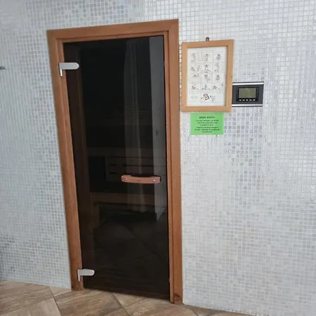 アパート Playa Baltis Katharina *